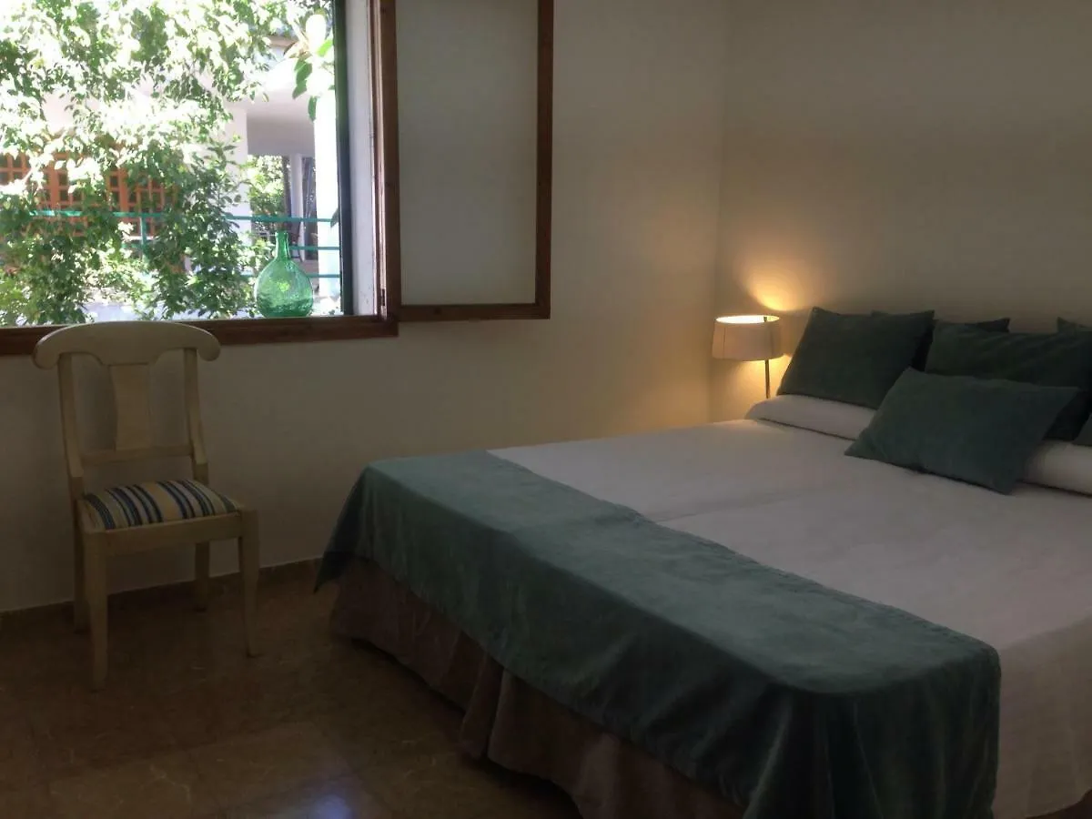 Dom wakacyjny Playa De Palma Beach House