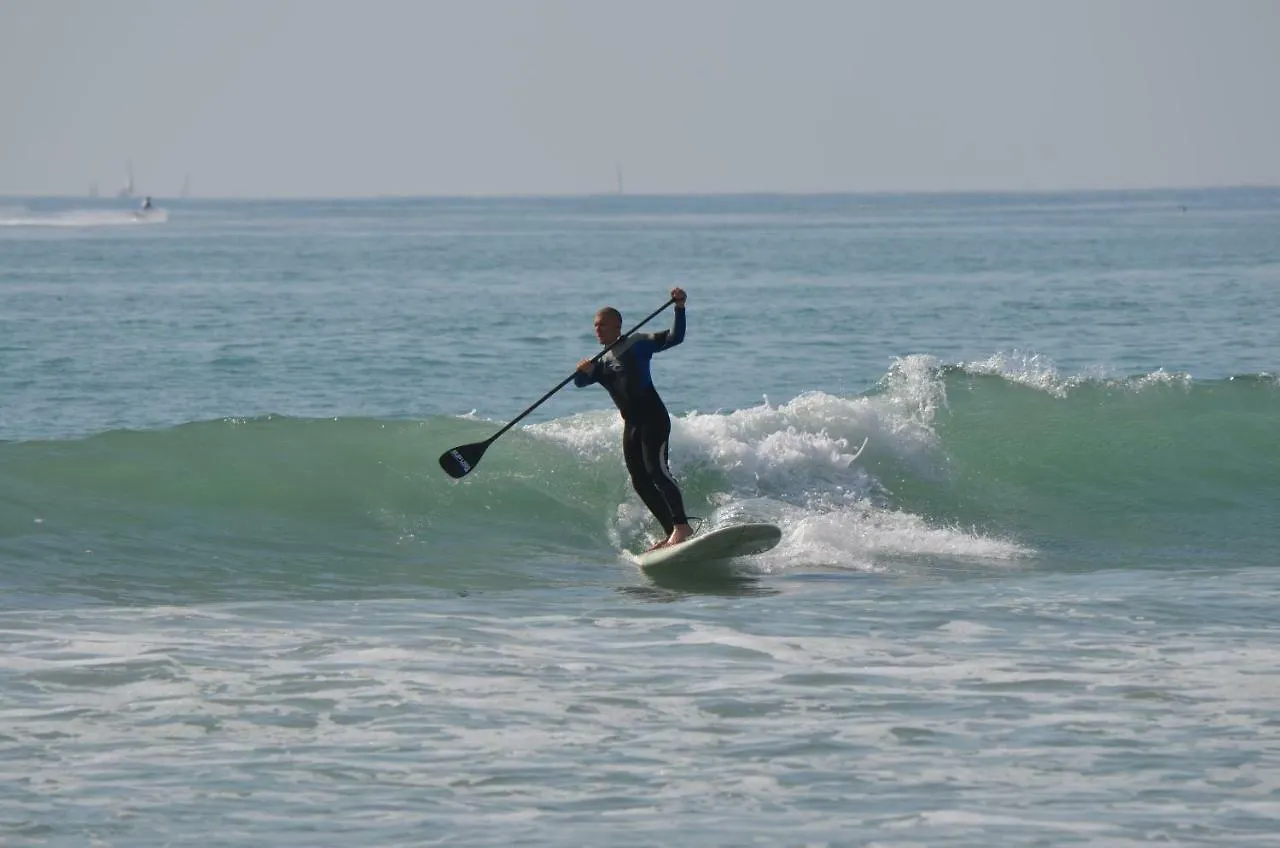 Dom wakacyjny Playa De Palma Beach House Hiszpania