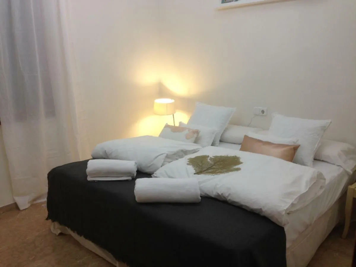 Dom wakacyjny Playa De Palma Beach House Hiszpania