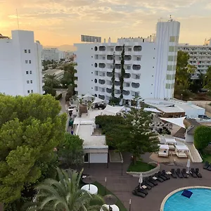 4* Отель Bg Pamplona