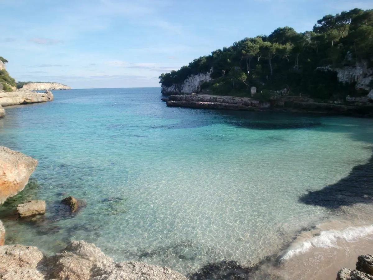 Playa De Palma Beach House 0*, Playa de Palma (Mallorca) Hiszpania